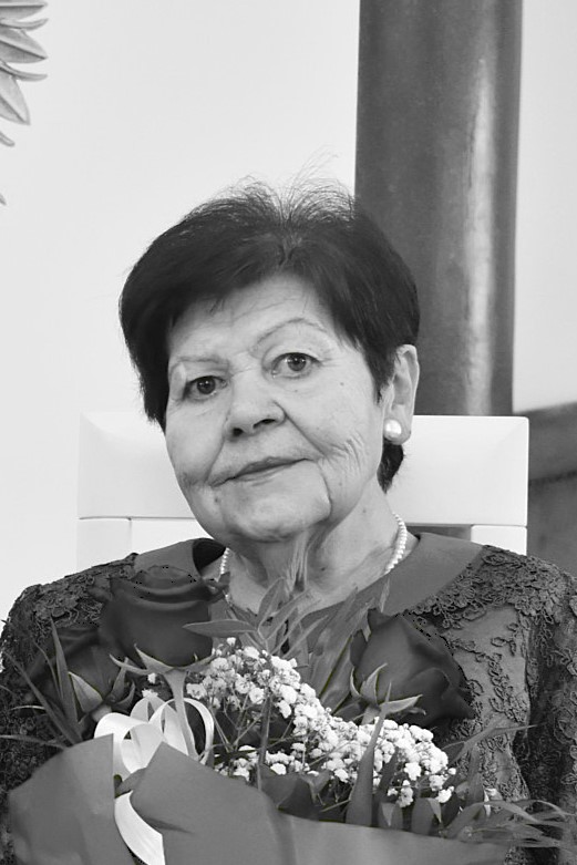 Lidia Skupień